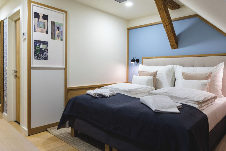 Bedroom 3, Isabella Boutique Hotel, Sfantu  Gheorghe