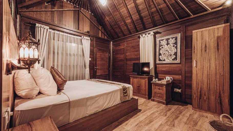 Bedroom 12