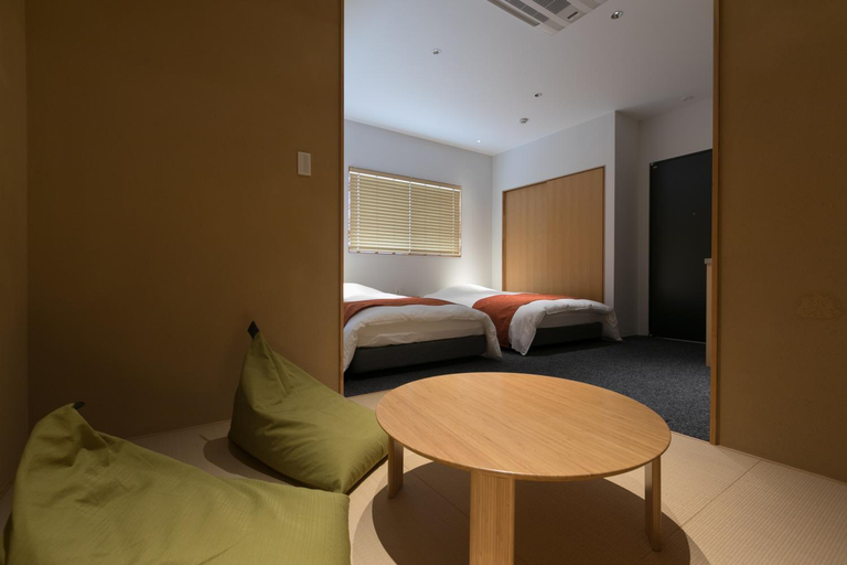 Bedroom 25
