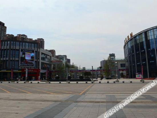 Others 2, Gaoxian Mingyue Hotel, Yibin