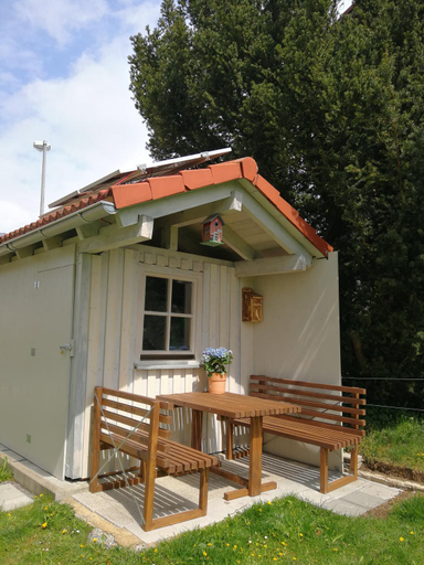 Others 4, Ferienwohnung Sonnenschein, Ostallgäu