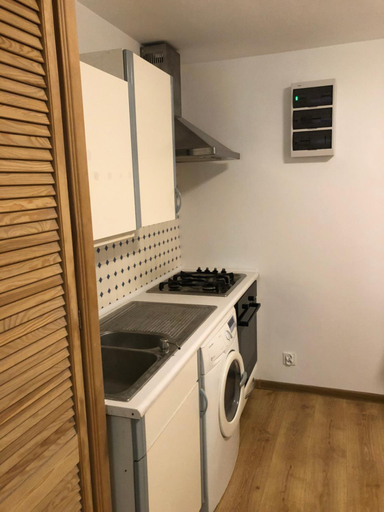 Others 2, Sopot 4 bedroom apartment, Sopot