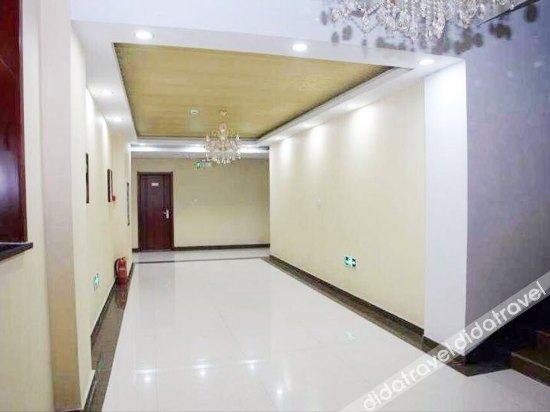 Others 4, Shuozhou Zhonghe Hotel, Shuozhou