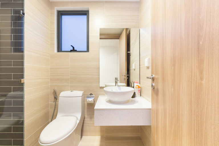 Bedroom 3, SOHO Premier Residence, District 1