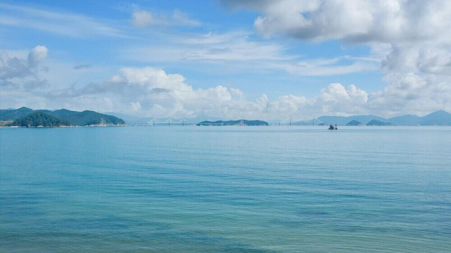Others 5, Geoje Swim Pension, Geoje