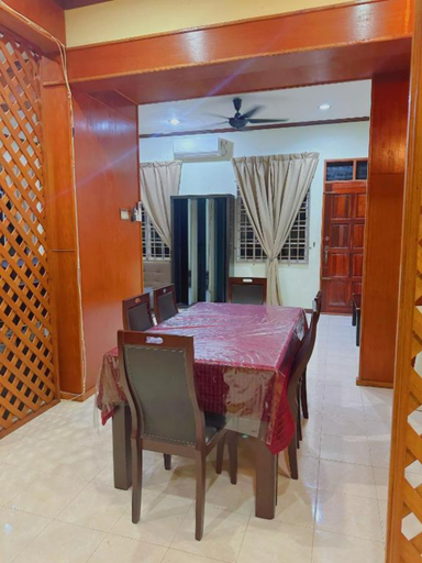 Others 2, Homestay Dahlia - Seberang Takir, Kuala Terengganu