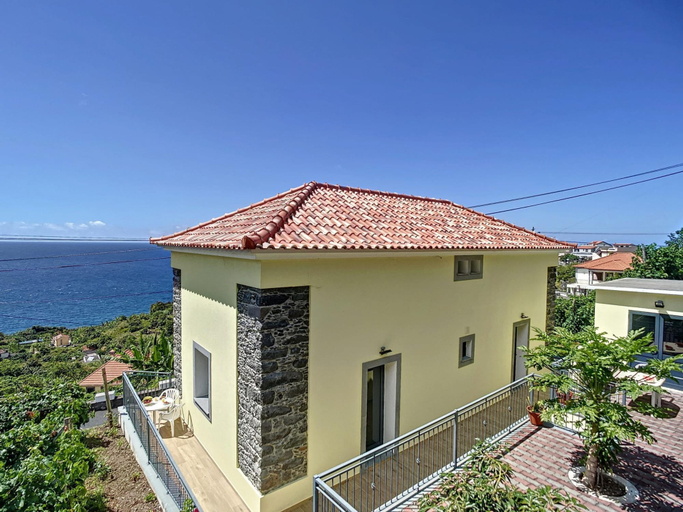 Others 3, My School I by Atlantic Holiday, São Vicente