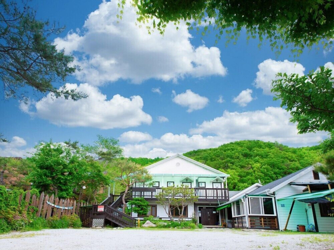 Exterior & Views 2, Soljiearo Pension, Yangpyeong