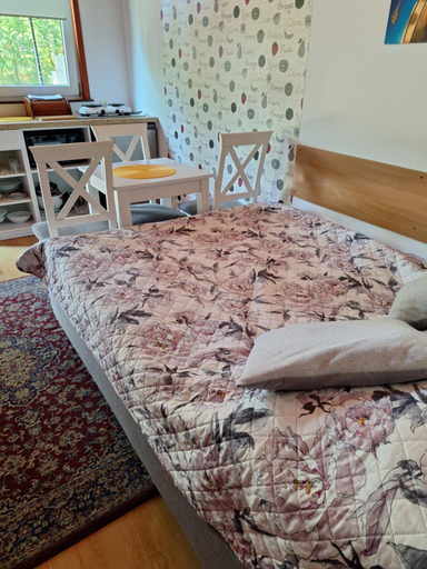 Others 4, domek letniskowy 3 os Pod Bukiem, Kamień