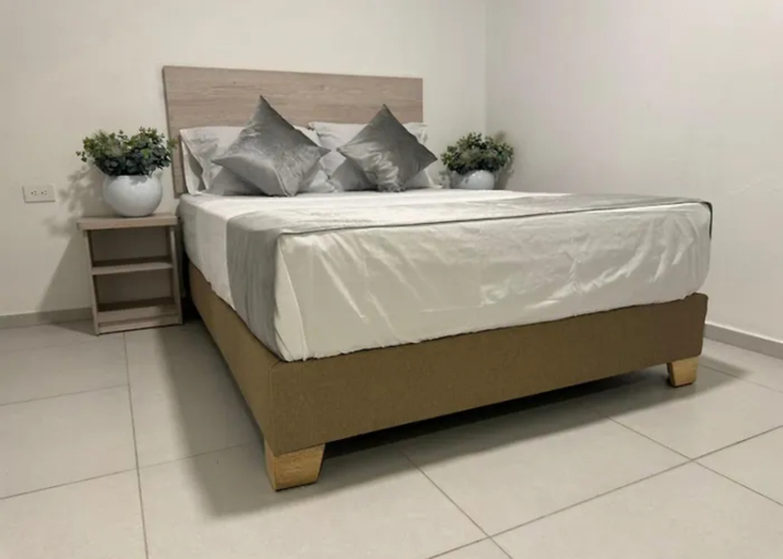 Bedroom 4, HOTEL MED LLANOGRANDE, Rionegro