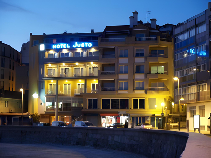 Exterior & Views 2, Atlante Sanxenxo Boutique, Pontevedra