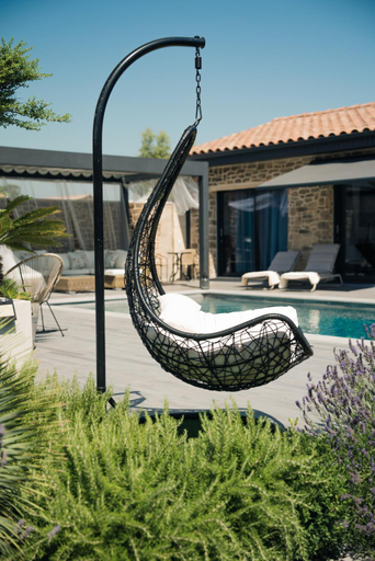 2, Maison privee provencale, Gard
