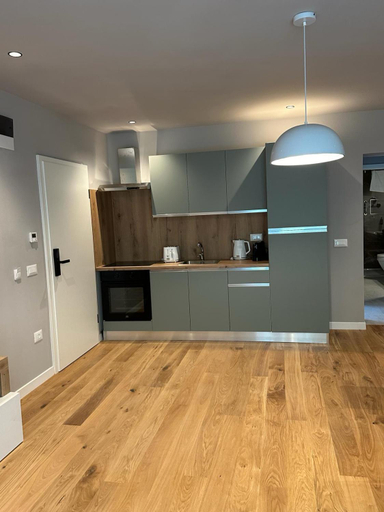 Others 5, Apartments RS16, Rasnov