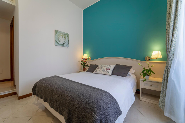 Bedroom 2, Il Passetto, Rome