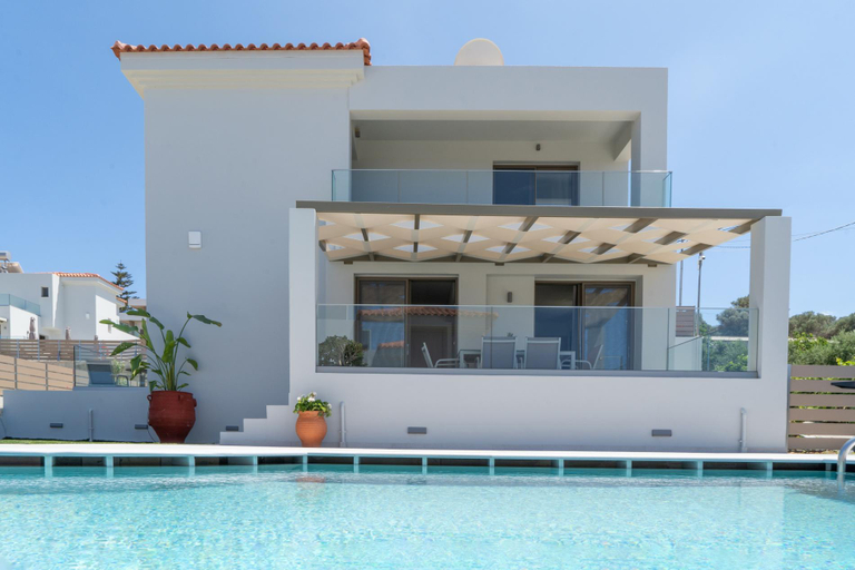 Others 3, Athel Panoramic view Villas Athina, Crete