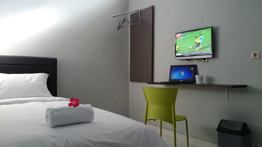 Others 4, Hotel Star 88, Sleman