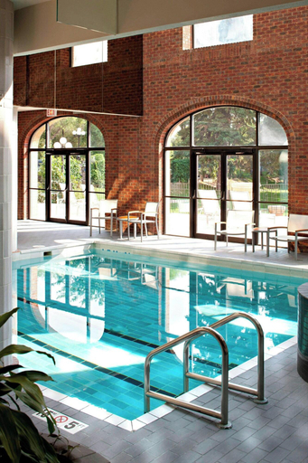 Sport & Beauty 2, Delta Hotels by Marriott Bessborough, Division No. 11