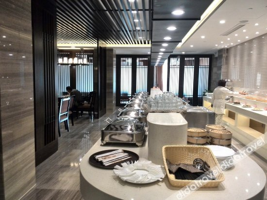 Others 5, Wanqin Hotel, Ningbo