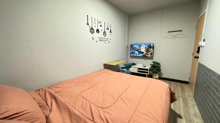 Bedroom 7