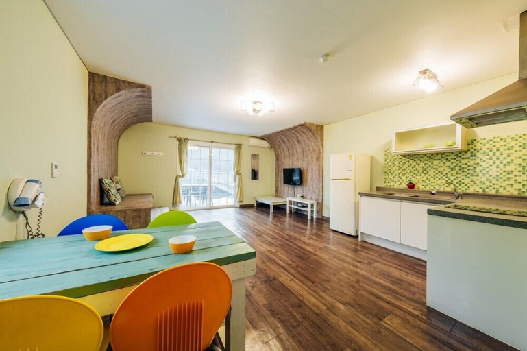 Dining Room 2