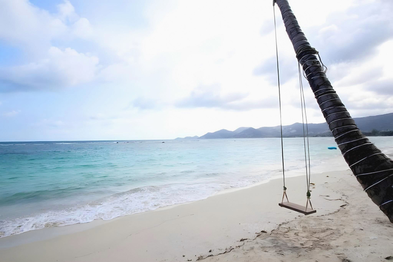 Others 2, ShaSa Resort - Luxury Beachfront Suites, Ko Samui
