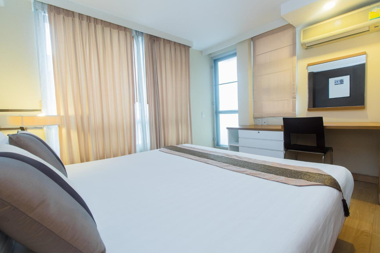 Bedroom 9