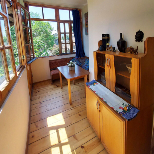 Others 3, Green space apartment in Tbilisi, Tbilisi