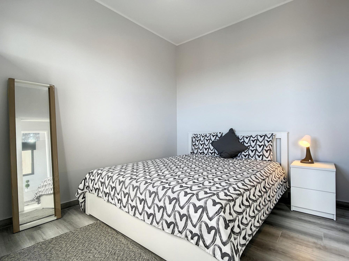 Bedroom 5, Casa da Av by Atlantic Holiday, Machico