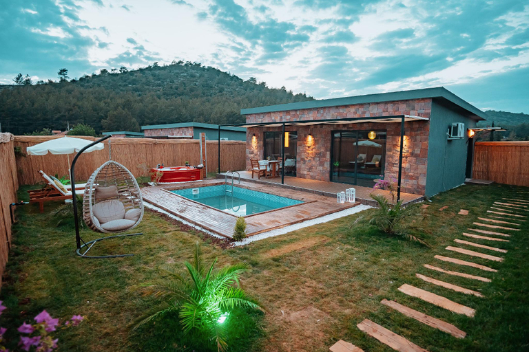 Others 4, Kivanc Holiday Village, Fethiye
