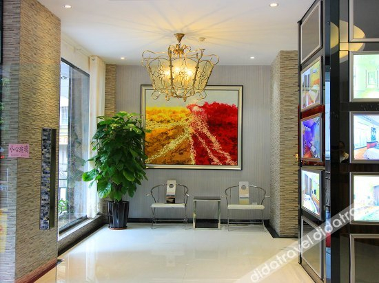 Others 5, Jiayuan Boutique Hote, Jiangmen