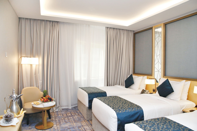 Bedroom 5, Maden AlRawda مادن الروضة, Al Madinah Al Munawwarah
