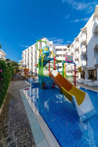 Sport & Beauty 5, Marmaris All Inclusive Hotel, Marmaris