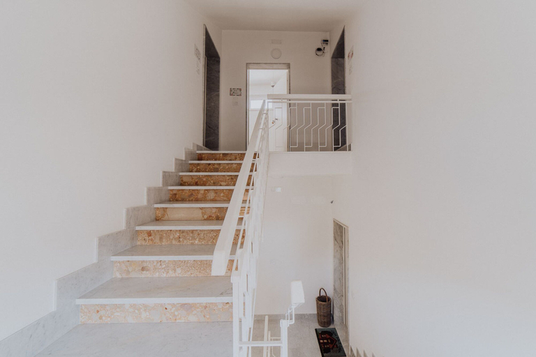 Room 4, Casa Ortensia in Monopoli, Bari
