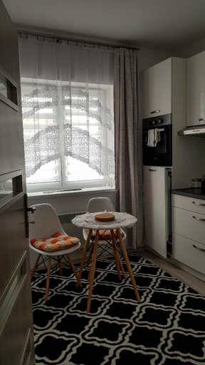 Others 4, Apartmán Zouharka, Cheb
