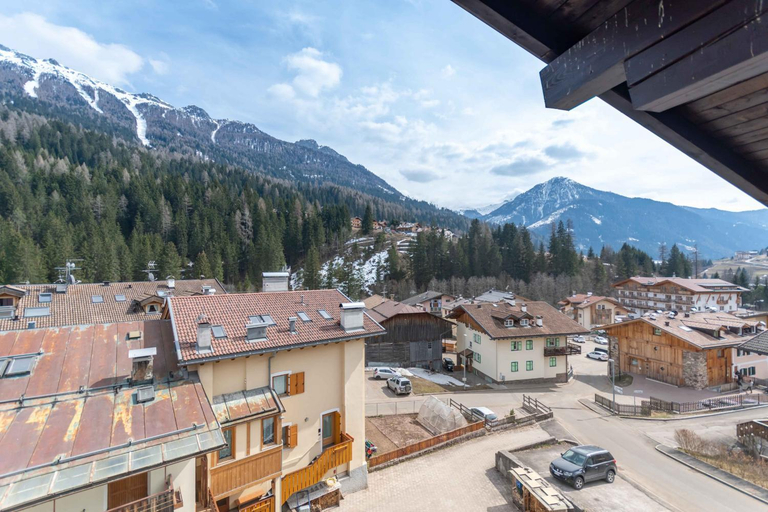 Others 5, Chalet Catinaccio, Trento