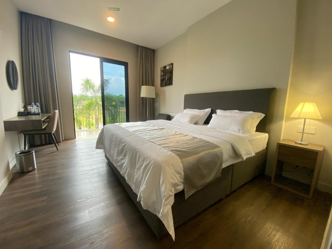 Bedroom 9