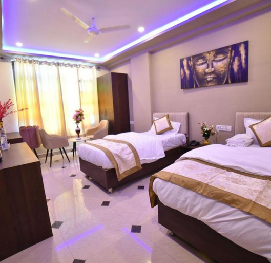 Others 4, Hotel Best Inn, Jodhpur