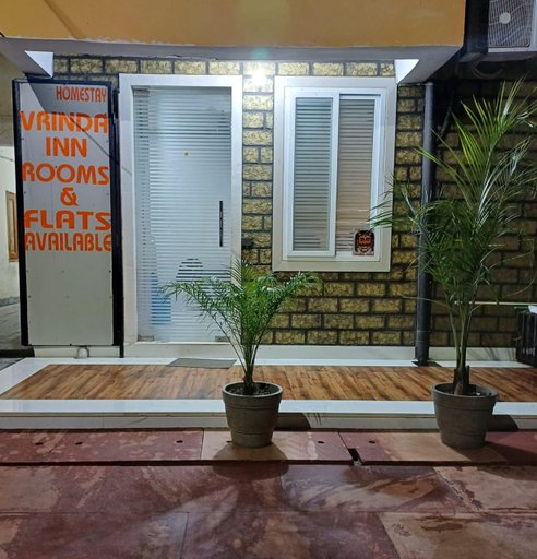 Others 2, Vrinda inn homestay, Mathura
