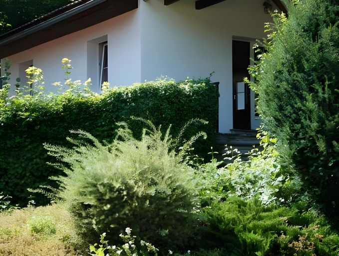 Appartements im Park, Klagenfurt Land