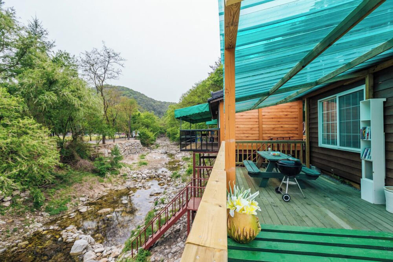 Others 4, Mulga Pension, Gapyeong