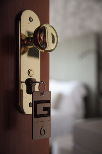 Bedroom 2, Garden Hotel Ristorante, Bergamo