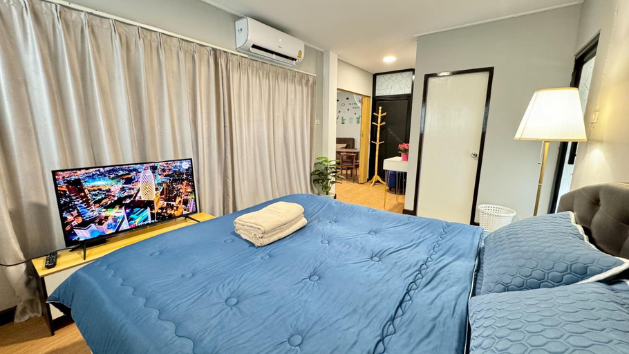 Bedroom 11