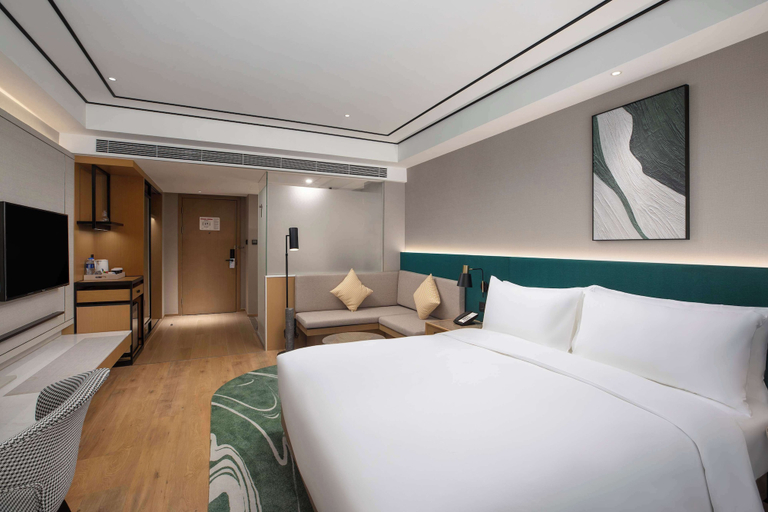 Bedroom 8