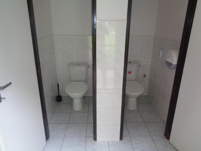 Others 3, Hotel U Lazni - chatky, Uherské Hradiště