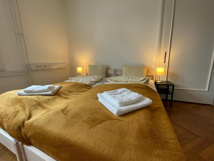 1, Vila Elza, Ljubljana
