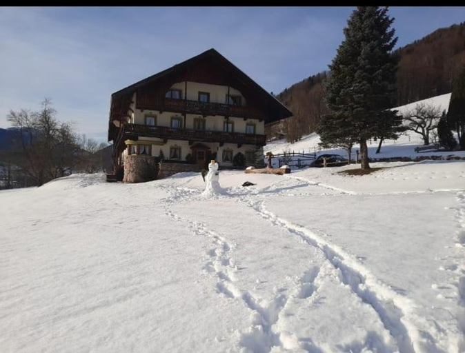 Others 5, Leiterhof inkl. Chiemgaukarte, Traunstein
