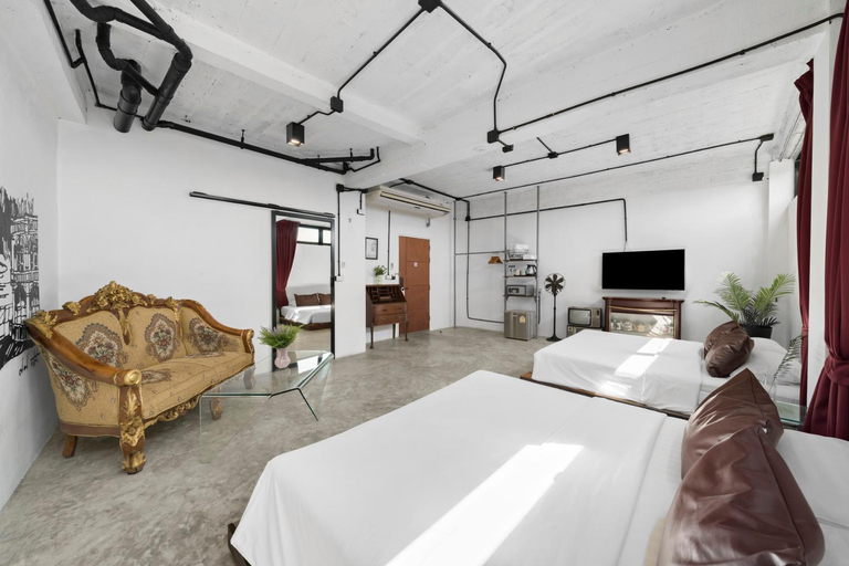 Bedroom 11