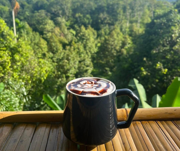 Food & Drinks 4, Phuthiptara Resort , Khlung