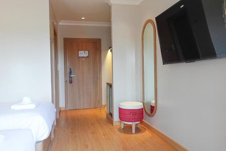 Others 5, Hotel De One Dee, Chiang Kham
