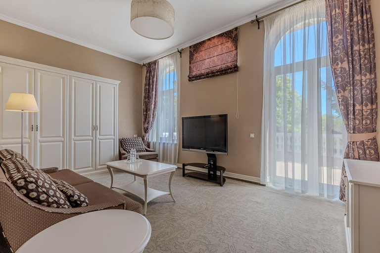 Bedroom, Palace Del Mar, Odes'ka